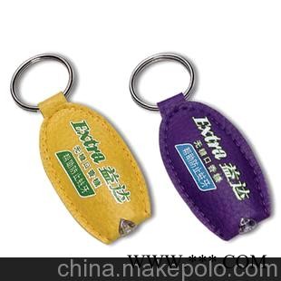 发源礼品专业定制钥匙扣 广告钥匙扣 广告挂件 广告钥匙链图1