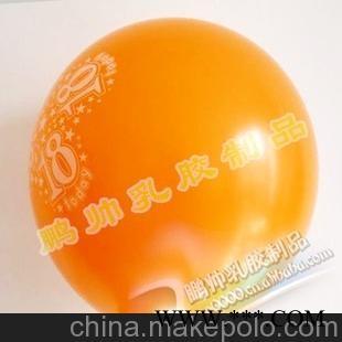 热销 广告气球 婚庆气球 庆典气球图1