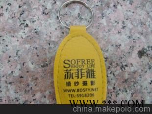 明光订做礼品钥匙扣厂家，国内广告钥匙扣厂家图3