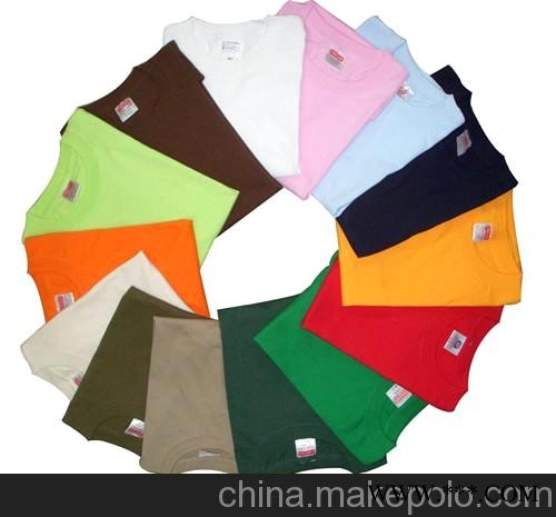 邢台文化衫广告衫团体服装加工图1
