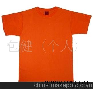 T桖烫画定制文化衫广告衫制作男士图2