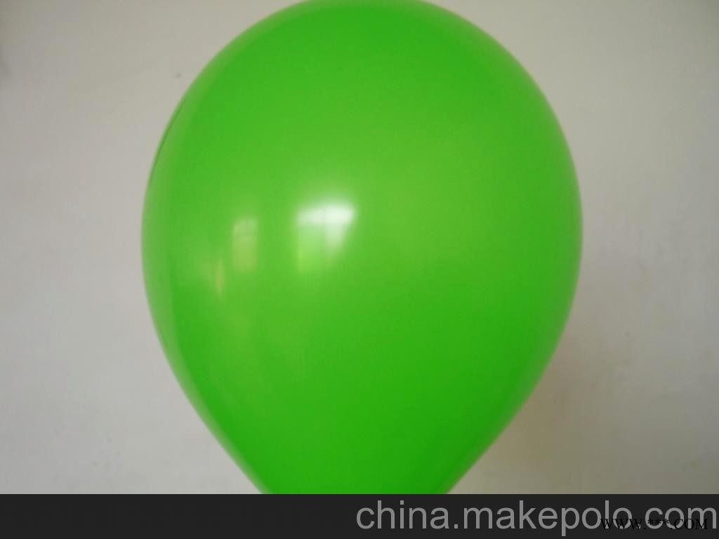 供应，广告气球(图) 心形气球 气球印字图2