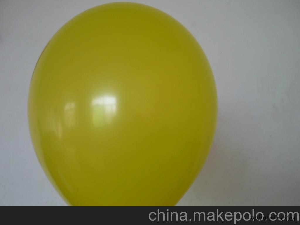 供应，广告气球(图) 心形气球 气球印字图4