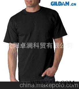 锦州广告衫生产图1