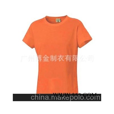 T恤订做,印花,广告衫 广告衫制作