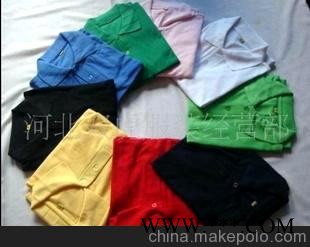 陕西广告衫图1