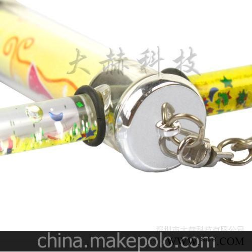 出口欧美EN71）广告钥匙扣厂家 新奇创意万花筒钥匙扣纪念促销图3