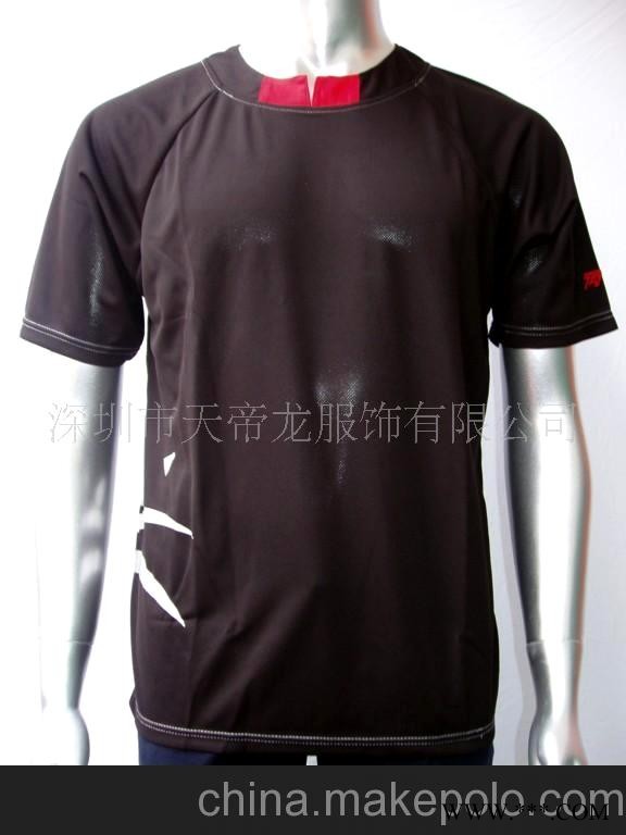 YHL-t014广告衫、T恤、促销服等