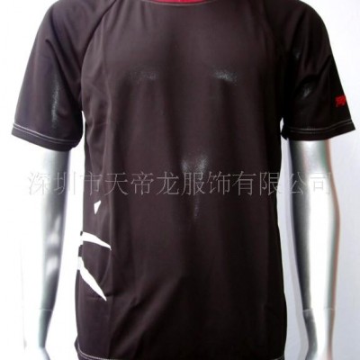 YHL-t014广告衫、T恤、促销服等