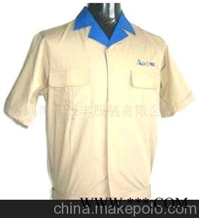 工作服 制服 T恤 棉被 广告衫 衬衫 风衣
