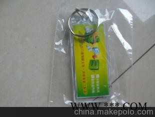 佛山广告钥匙扣定做 南海区皮灯扣厂家报价 厂家精美设计图2