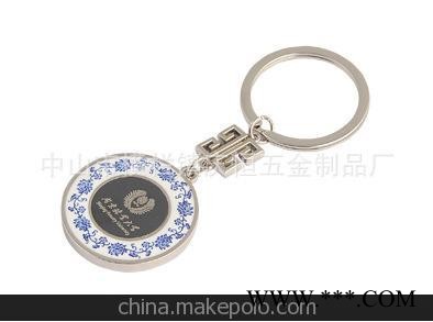 供应精美钥匙扣，创意钥匙扣，金属广告钥匙扣图2