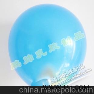 鹏帅气球（珠光色、普通色） 定制广告（公司庆典 产品）图1