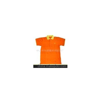 POLO衫，T恤衫，广告衫，文化衫