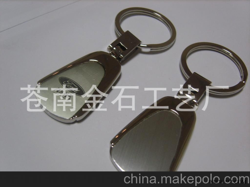 钥匙扣 创意钥匙扣 新款钥匙扣 合金钥匙扣 广告钥匙扣 钥匙扣厂图3