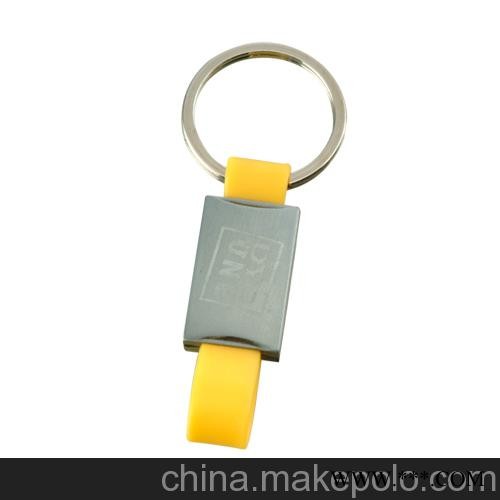 供应西安广告钥匙扣 促销礼品  钥匙扣厂家图2