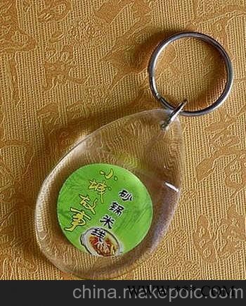 广告钥匙扣，促销品图4