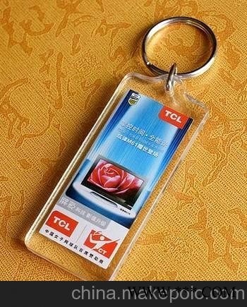 广告钥匙扣，促销品图2