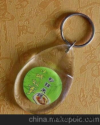 广告钥匙扣，促销品图3