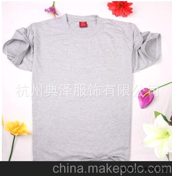 优质厂家 批发 高品质广告衫 （内销外贸）图6