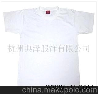 优质厂家 批发 高品质广告衫 （内销外贸）图5