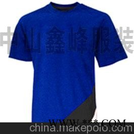 服装加工 广告衫T恤 翻领T恤 文化衫T恤图1