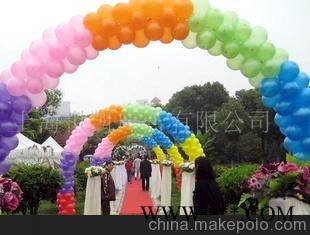 横幅制作 升空汽球租赁 会场布置