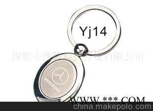 金属钥匙扣,钥匙扣厂家批发订做,广告钥匙扣图1