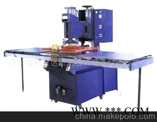 压制大型广告汽球、广告伞的高濒热合机1—7KW(图)