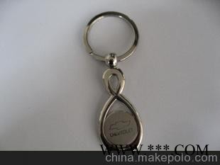 精美钥匙扣，广告钥匙扣，促销礼品图1