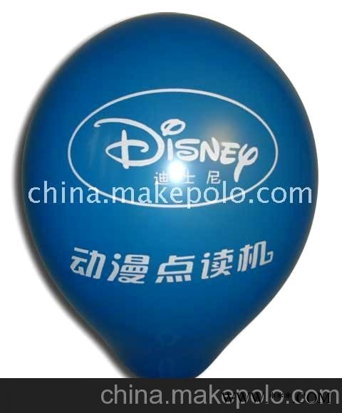 直销梦露广告气球，庆典气球，小汽球图3