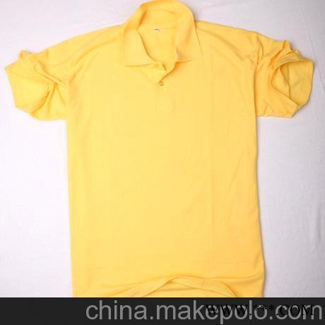 文化衫 促销服工作服可印制logo广告衫图3