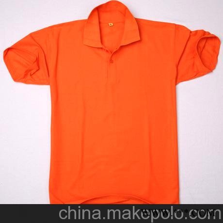 文化衫 促销服工作服可印制logo广告衫图6