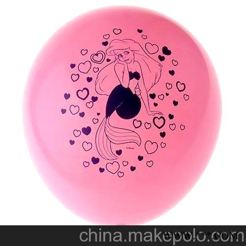 专业气球厂家:广告气球 乳胶气球 珠光气球 印刷汽球厂价批发图3