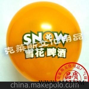 专业气球厂家 乳胶广告气球 汽球 汽球批发 印刷气球 厂家直销图2