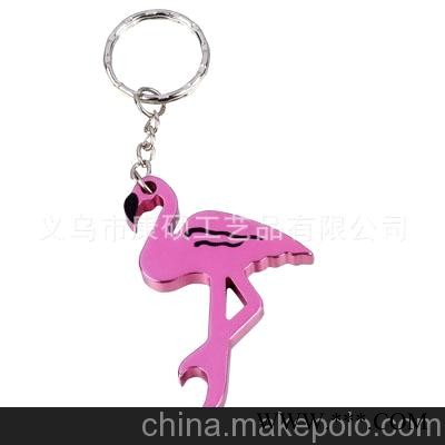 大量定做各种广告钥匙扣促销品开瓶器图2