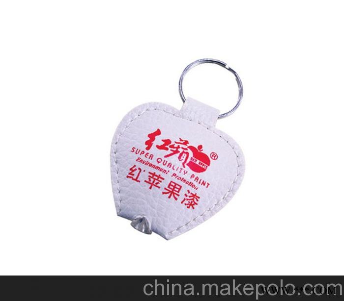重庆广告钥匙扣厂家，透明钥匙扣制作厂家图2