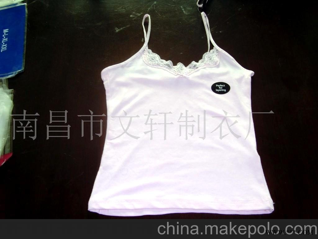 文化衫,广告衫,背心，吊带衫