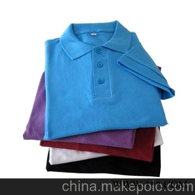 T恤定制 广告衫 校园文化衫 球服 速干衣图1