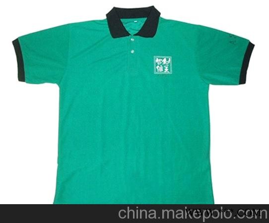 专业生产工厂T恤衫、广告衫图3