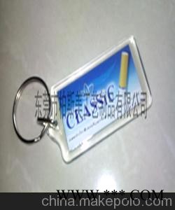 沈阳钥匙扣生产厂家，广告钥匙扣厂家图3