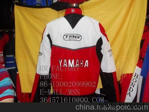 少量订做广告衫广告服装订做图3