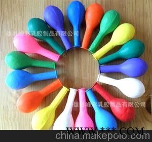 厂家直销 广告气球 气球批发加工订制广告汽球图2