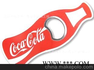 压克力（PMMA） 广告钥匙扣 开瓶器图1