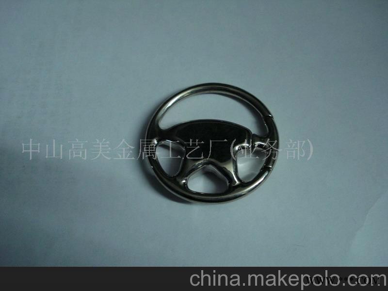 汽车广告钥匙扣(图)图1