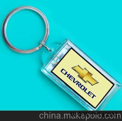 泉州广告钥匙扣定做公司图3