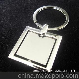 美誉礼品重庆沙坪坝广告钥匙扣定做图4