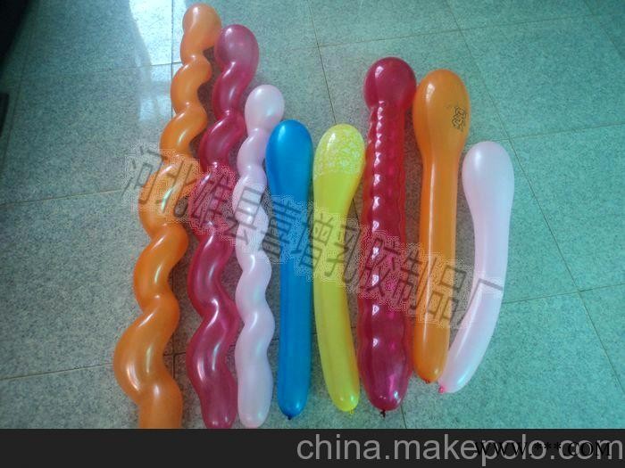 供应 气球 访美气球 笑脸气球 广告气球 珠光圆气球图3