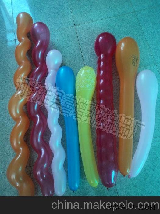 供应 气球 访美气球 笑脸气球 广告气球 珠光圆气球图2