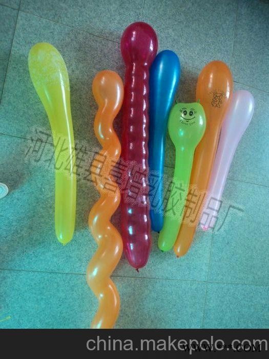 供应 气球 访美气球 笑脸气球 广告气球 珠光圆气球图1